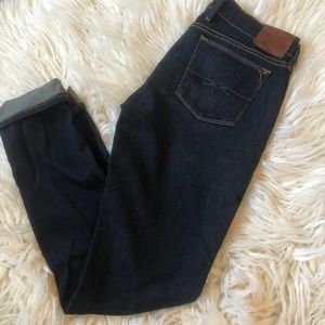 Lucky brand denim